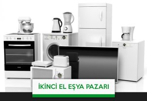 çorlu ikinci el eşya pazarı