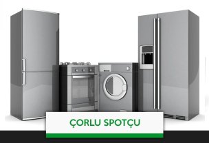 çorlu spotçu